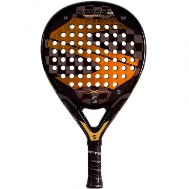 Softee Speed Gold Power 3.0 Nano Mesh 2024