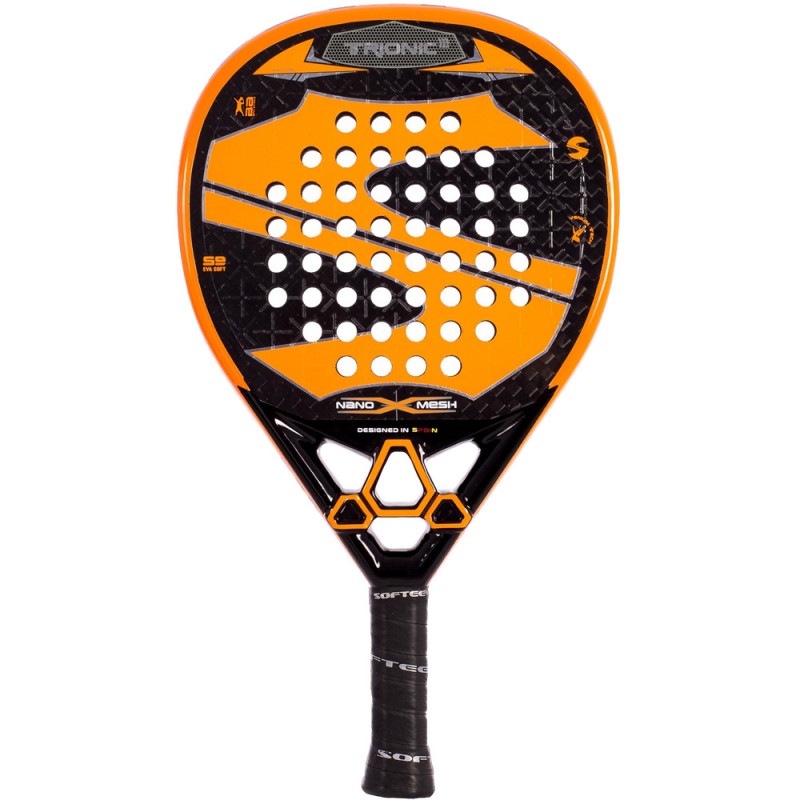 Softee Trionic 2024 Softee Trionic 2024
