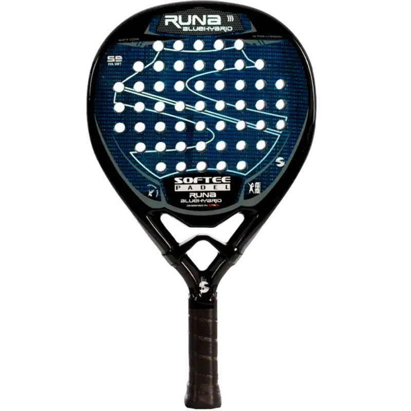 Softee Runa Blue Hybrid 2024 Softee Runa Blue Hybrid 2024