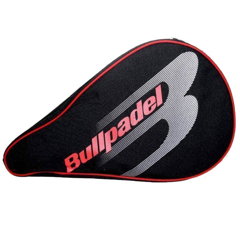 Padel Cover Bullpadel Basic Padel Cover Bullpadel Basic