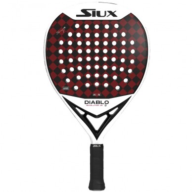 Siux Diablo Revolution Junior 3 2024