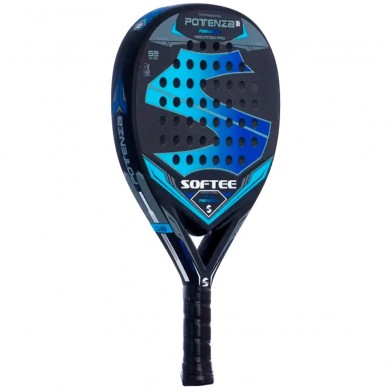 Softee Potenza Rainbow Blue 2024