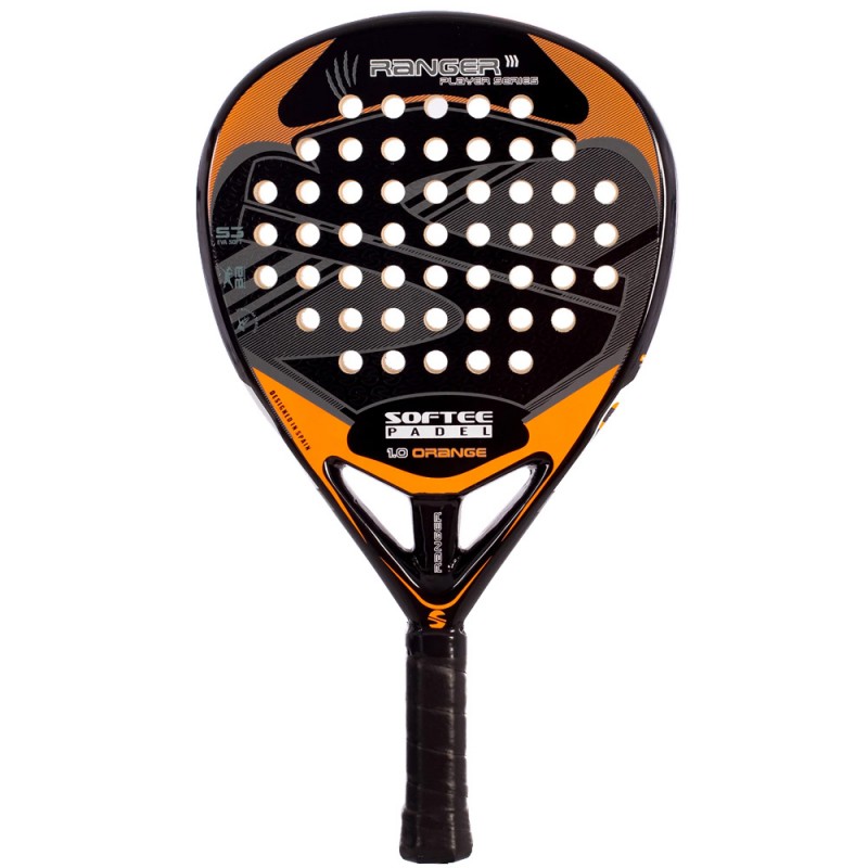 Softee Ranger Orange 2024 Softee Ranger Orange 2024