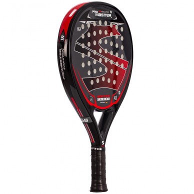 Softee Pro Master Evolution Red 2024