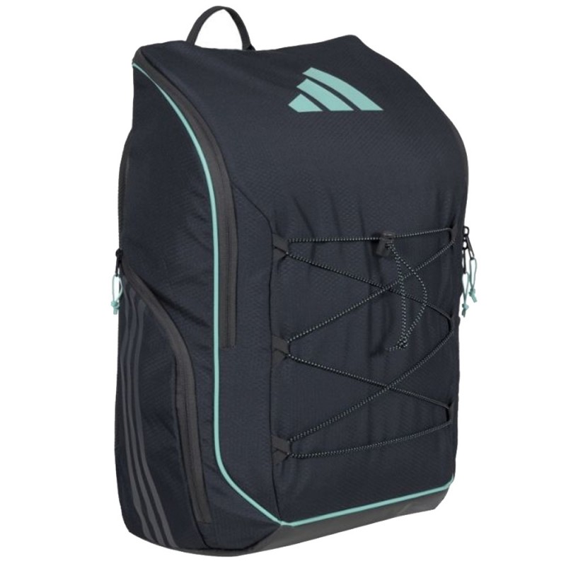 Adidas Protour 3.3 Anthracite 2024 Backpack Adidas Protour 3.3 Anthracite 2024 Backpack