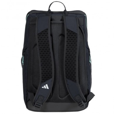 Adidas Protour 3.3 Anthracite 2024 Backpack
