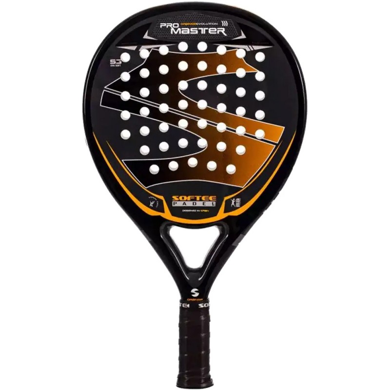 Softee Pro Master Evolution Orange 2024 Softee Pro Master Evolution Orange 2024
