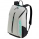 Head Tour 25L white 2024 backpack
