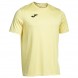 T-shirt Joma Combi yellow