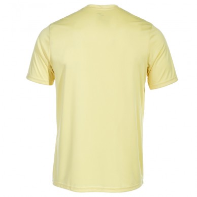 T-shirt Joma Combi yellow