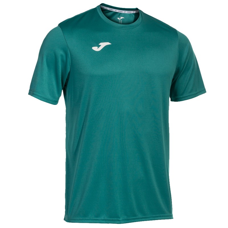T-shirt Joma Combi green T-shirt Joma Combi green