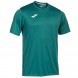 T-shirt Joma Combi green