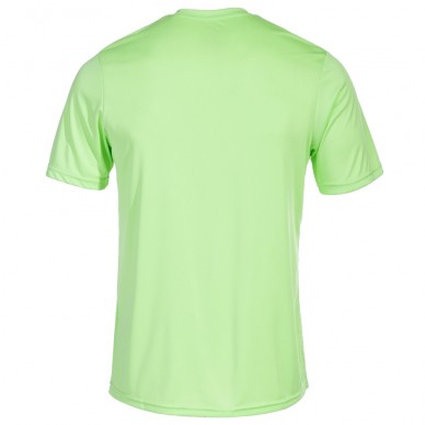T-shirt Joma Combi fluor green