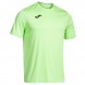 T-shirt Joma Combi fluor green