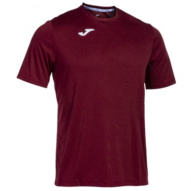 T-shirt Joma Combi bordeaux