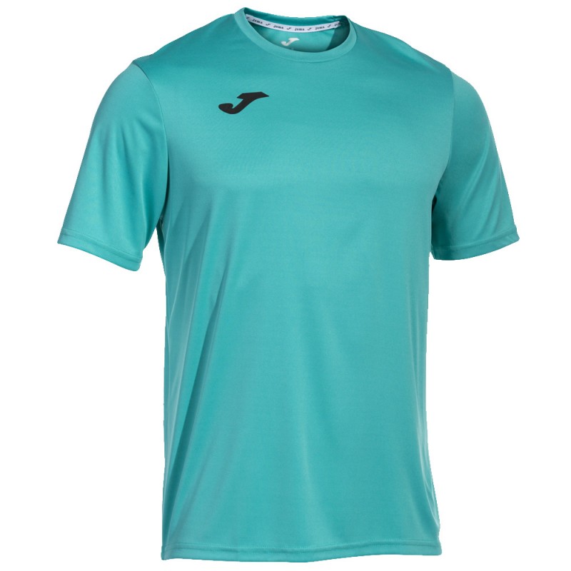 T-shirt Joma Combi turquoise