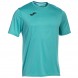 T-shirt Joma Combi turquoise