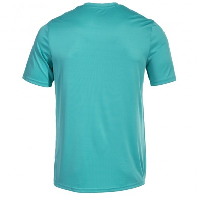 T-shirt Joma Combi turquoise