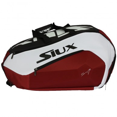 Siux Diablo Sanyo 2024 padel bag