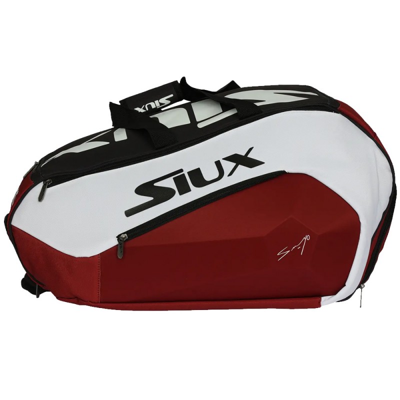 Siux Diablo Sanyo 2024 padel bag Siux Diablo Sanyo 2024 padel bag