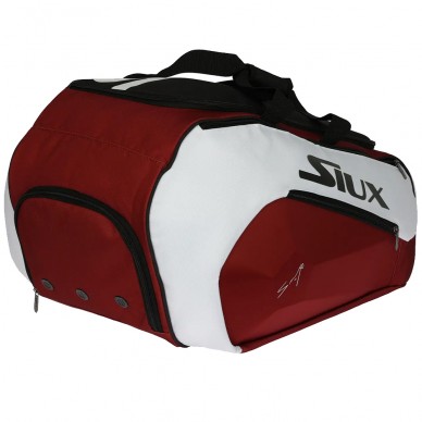 Siux Diablo Sanyo 2024 padel bag