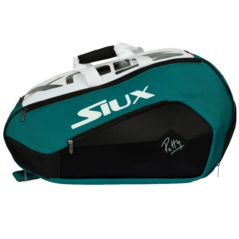 Siux Trilogy Patty 2024 padel bag Siux Trilogy Patty 2024 padel bag