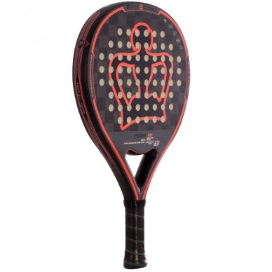 Black Crown Piton 12K 2024