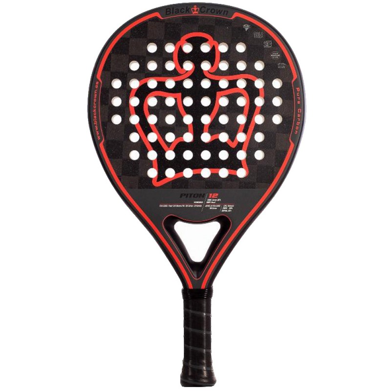 Black Crown Piton 12K 2024 Black Crown Piton 12K 2024