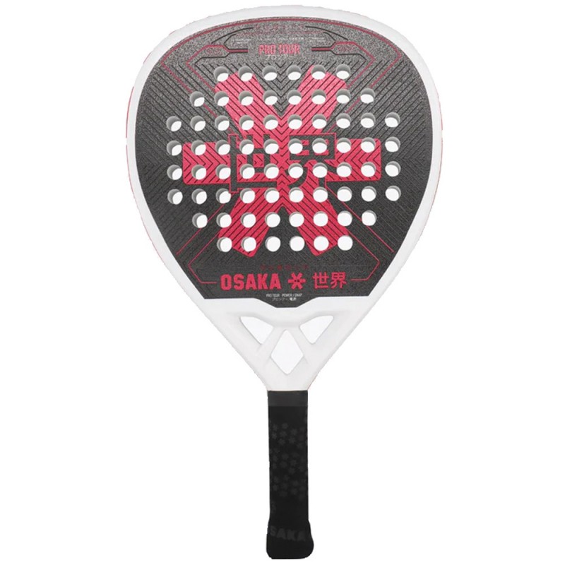 Osaka Pro Tour Power red 2024 Osaka Pro Tour Power red 2024