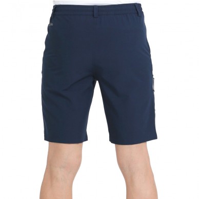 short Bullpadel Cazahu ocean blue