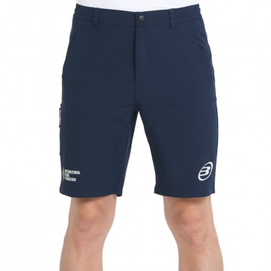 short Bullpadel Cazahu ocean blue