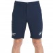 short Bullpadel Cazahu ocean blue