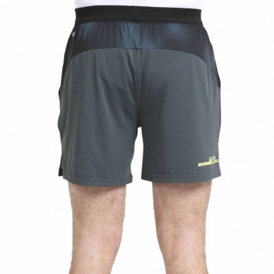 short Bullpadel Orge anthracite