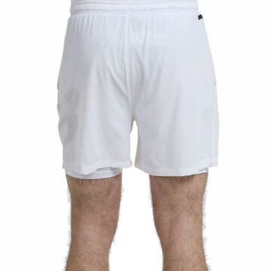 short Bullpadel Usela white