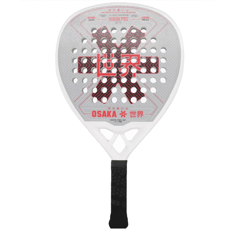 Osaka Vision Pro Power Red 2024 Osaka Vision Pro Power Red 2024