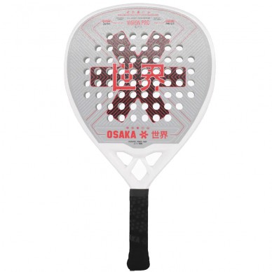 Osaka Pro Tour LTD Power Silver Red 2024