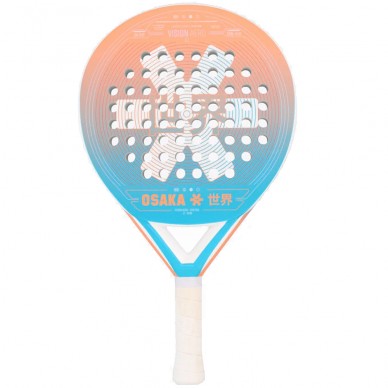Osaka Vision Aero Control Orange Blue 2024