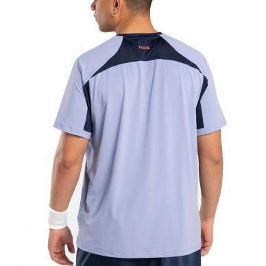 Light Lavender Nox Pro Fit T-shirt