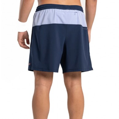 short Nox Pro navy blue