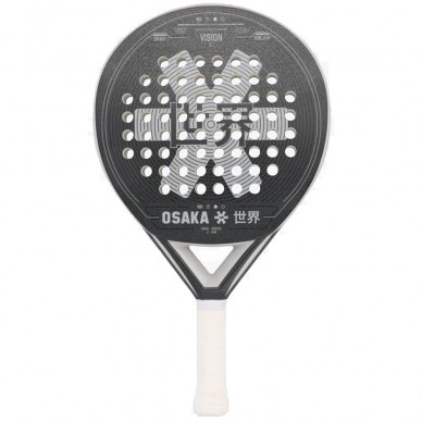 Osaka Vision Control gray 2024