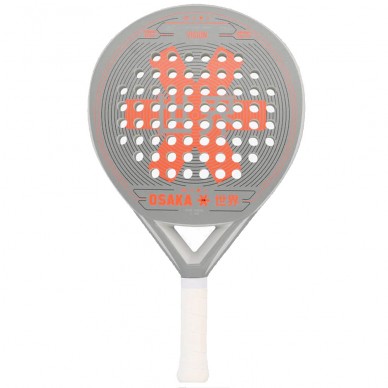 Osaka Vision Control pink 2024