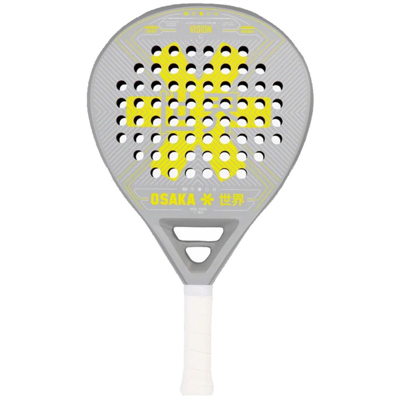 Osaka Vision Power Yellow 2024 Osaka Vision Power Yellow 2024