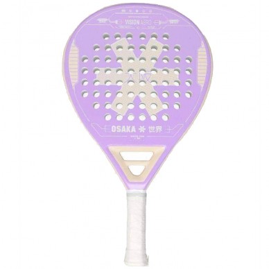 Osaka Vision Aero Purple 2024