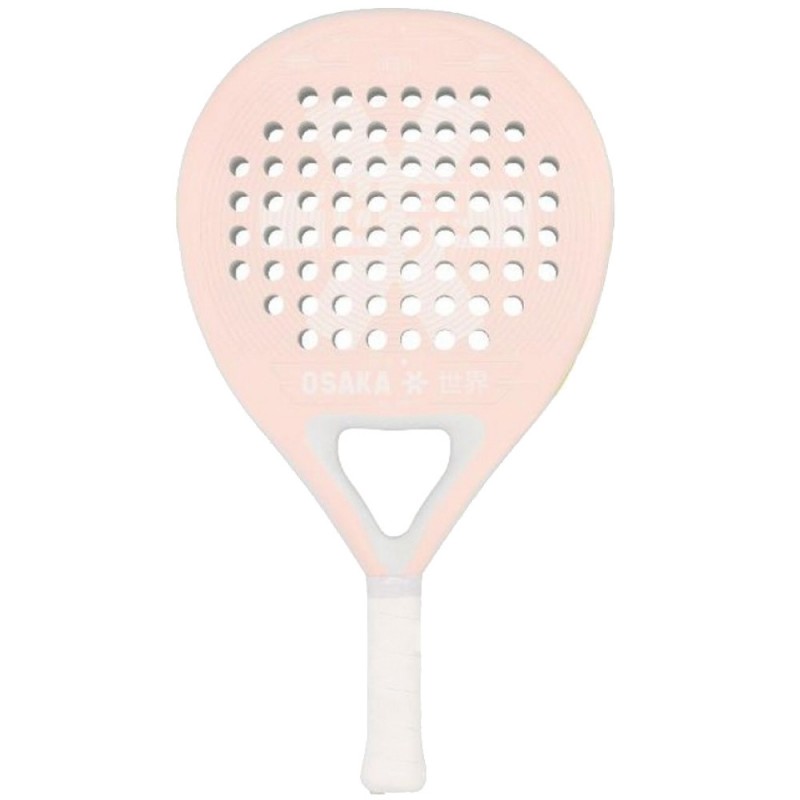 Osaka Deshi Pastel Pink 2024