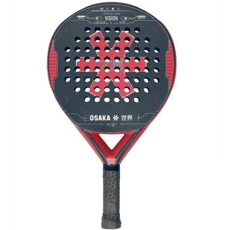 Osaka Vision Black Red 2024 Osaka Vision Black Red 2024
