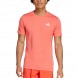 t-shirt Adidas T Freelift bright red