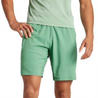 short Adidas Ergo preloved green