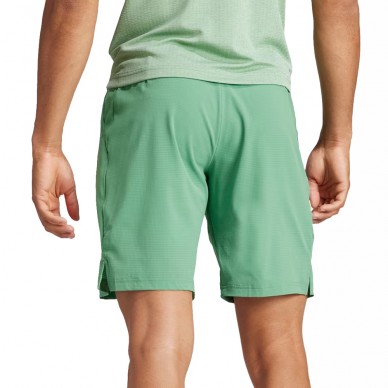 short Adidas Ergo preloved green