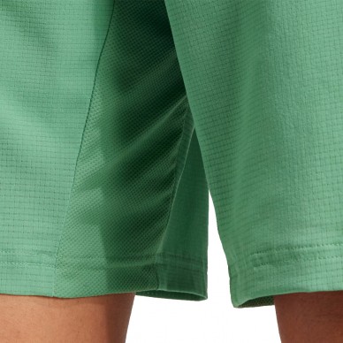 short Adidas Ergo preloved green