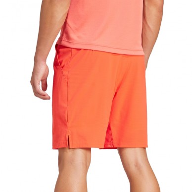 short Adidas Ergo bright red